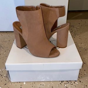 Steve Madden Booties